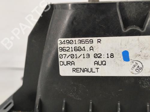 Gearstang RENAULT CLIO IV (BH_) 1.5 dCi 75 | BP23038163M90