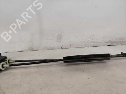 Gearstang RENAULT CLIO IV (BH_) 1.5 dCi 75 | BP23038163M90