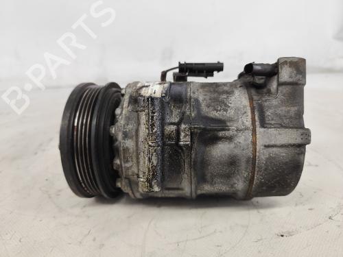 AC compressor OPEL ASTRA K (B16) 1.0 Turbo (68) | BP22910967M34 