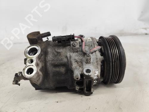 AC compressor OPEL ASTRA K (B16) 1.0 Turbo (68) | BP22910967M34 