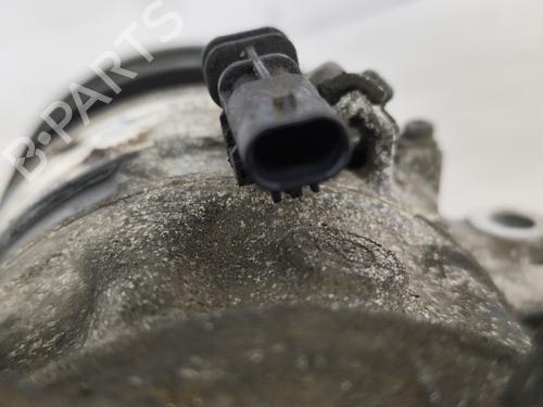 AC compressor OPEL ASTRA K (B16) 1.0 Turbo (68) | BP22910967M34 
