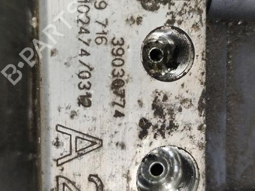 ABS pump OPEL ASTRA K (B16) 1.0 Turbo (68) | BP22910996M43 