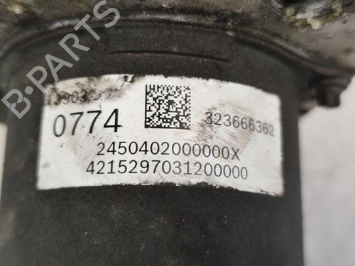 ABS pump OPEL ASTRA K (B16) 1.0 Turbo (68) | BP22910996M43 