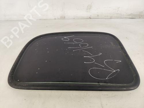 Bootlid window RENAULT KANGOO Express (FC0/1_) 1.9 D (FC0J) | BP23078729C64 
