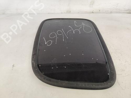 Bootlid window RENAULT KANGOO Express (FC0/1_) 1.9 D (FC0J) | BP23078729C64 