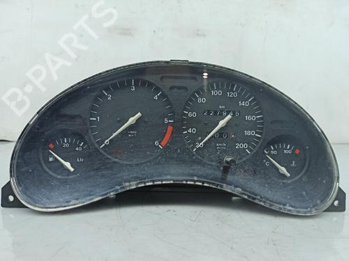 Instrumentenkombination für OPEL CORSA B (S93) 1.5 D (F08, F68, M68) (50 hp) 23038228