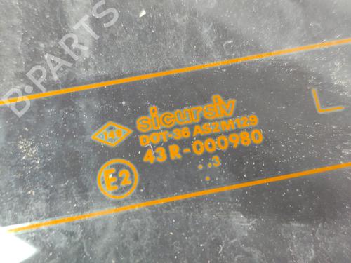 Bootlid window RENAULT KANGOO Express (FC0/1_) 1.9 D (FC0J) | BP23077673C64 