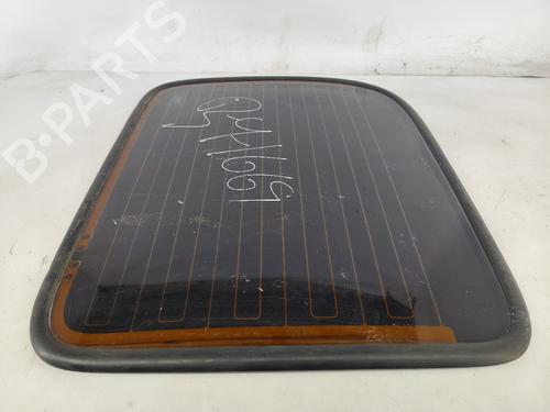 Bootlid window RENAULT KANGOO Express (FC0/1_) 1.9 D (FC0J) | BP23077673C64 