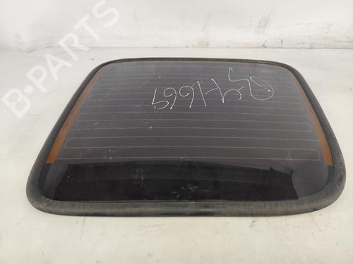Bootlid window RENAULT KANGOO Express (FC0/1_) 1.9 D (FC0J) | BP23077673C64 