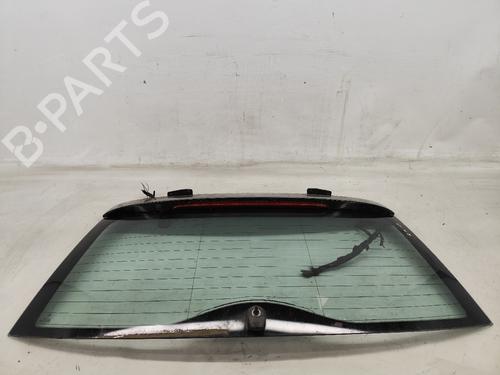 Used Bootlid window BMW 3 Touring (E46) 320 d (150 hp) 23080921