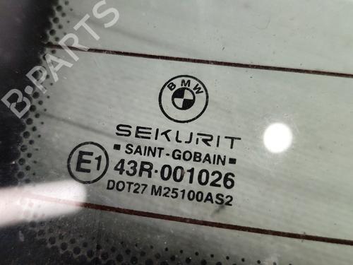 Bootlid window BMW 3 Touring (E46) 320 d | BP23080921C64 