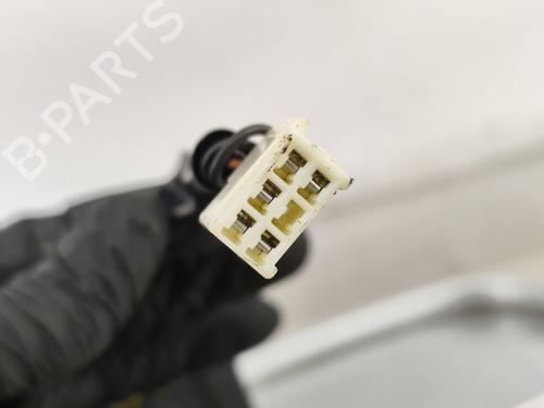 Right mirror TOYOTA CELICA Coupe (_T23_) 1.8 16V VT-i (ZZT230_, ZZT230) | BP22930527C27 