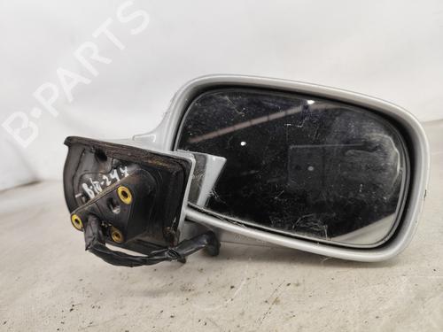 Used Right mirror TOYOTA CELICA Coupe (_T23_) 1.8 16V VT-i (ZZT230_, ZZT230) (143 hp) 22930527