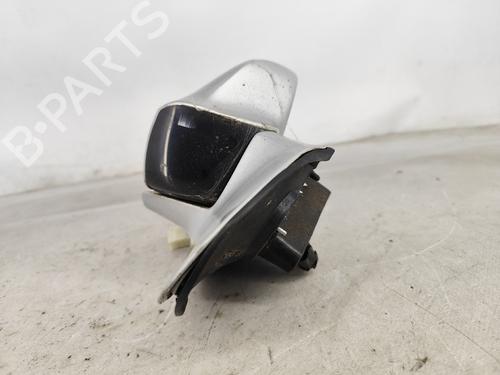 Right mirror TOYOTA CELICA Coupe (_T23_) 1.8 16V VT-i (ZZT230_, ZZT230) | BP22930527C27 