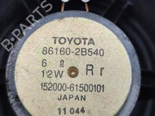 Speaker TOYOTA CELICA Coupe (_T23_) 1.8 16V VT-i (ZZT230_, ZZT230) | BP22930479E2 