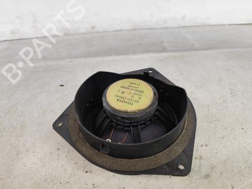 Speaker TOYOTA CELICA Coupe (_T23_) 1.8 16V VT-i (ZZT230_, ZZT230) | BP22930479E2 