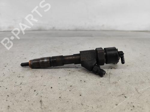 Used Injector RENAULT LAGUNA I Grandtour (K56_) 1.9 dCi (K56W) (107 hp) 23076407