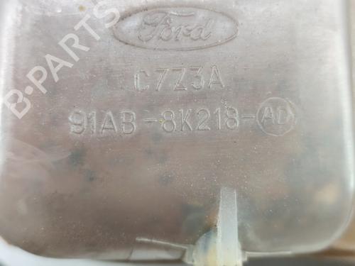 Expansion tank FORD ESCORT V (AAL, ABL) 1.6 | BP23082960C120 