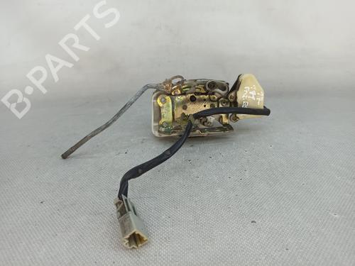 Front left lock HONDA CIVIC V Saloon (EG, EH) 1.6 16V Vtec (EH9, EH5) | BP23082055C98 