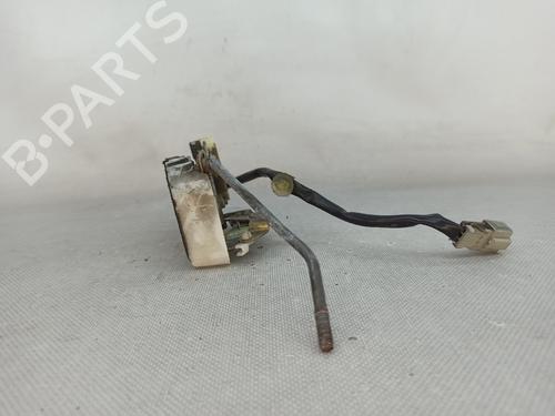 Front left lock HONDA CIVIC V Saloon (EG, EH) 1.6 16V Vtec (EH9, EH5) | BP23082055C98 