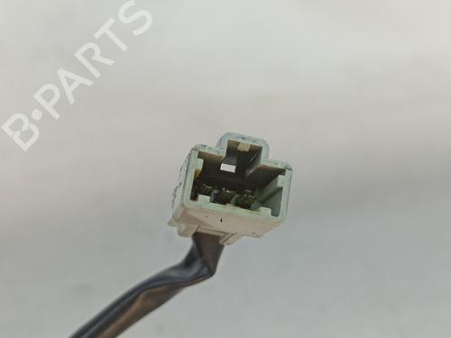 Front left lock HONDA CIVIC V Saloon (EG, EH) 1.6 16V Vtec (EH9, EH5) | BP23082055C98 