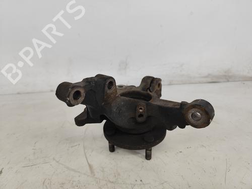 Left front steering knuckle FORD FIESTA VI (CB1, CCN) 1.0 EcoBoost | BP23077683M25