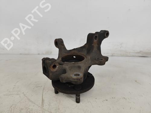 Used Left front steering knuckle FORD FIESTA VI (CB1, CCN) 1.0 EcoBoost (100 hp) 23077683