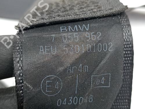 Cinto de segurança traseiro direito MINI MINI (R50, R53) Cooper | BP23002436I28 