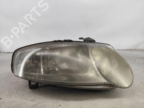 Right headlight ALFA ROMEO 147 (937_) 1.6 16V T.SPARK (937.AXA1A, 937.AXB1A, 937.BXB1A) 465565650