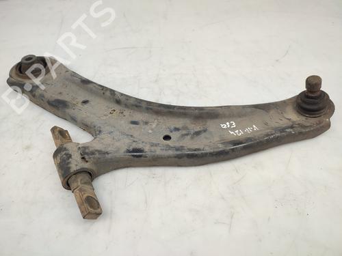 Left front suspension arm NISSAN QASHQAI / QASHQAI +2 I (J10, NJ10, JJ10E) 1.5 dCi BP23082015M12