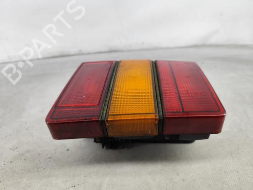 Left taillight SEAT IBIZA I (21A) 1.2 | BP23090487C34