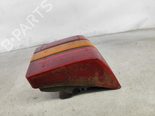 Left taillight SEAT IBIZA I (21A) 1.2 | BP23090487C34