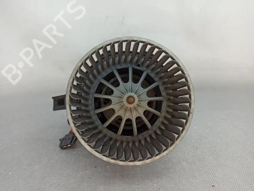 Varmeblæser AUDI A5 Convertible (8F7) 3.0 TDI quattro (240 hp) 23000337