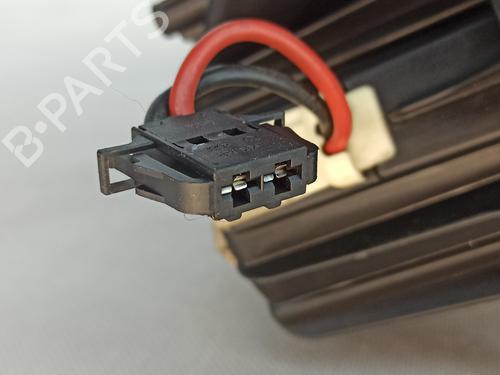 Varmeblæser AUDI A5 Convertible (8F7) 3.0 TDI quattro | BP23000337M62