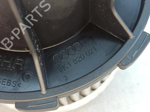 Varmeblæser AUDI A5 Convertible (8F7) 3.0 TDI quattro | BP23000337M62