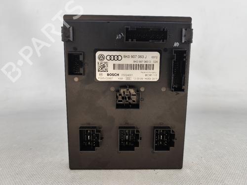 Used Lights ECU AUDI A5 Convertible (8F7) 3.0 TDI quattro (240 hp) 23000323