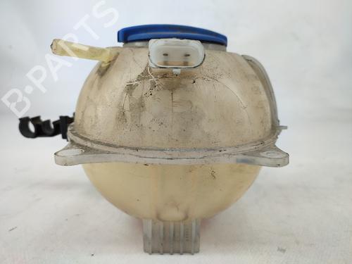 Used Expansion tank SEAT IBIZA IV (6J5, 6P1) 1.2 TDI (75 hp) 23077667