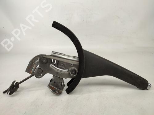 Used Hand brake SEAT IBIZA IV (6J5, 6P1) 1.2 TDI (75 hp) 23077668