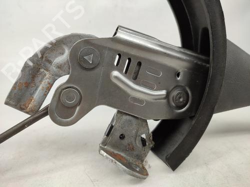 Hand brake SEAT IBIZA IV (6J5, 6P1) 1.2 TDI | BP23077668I18