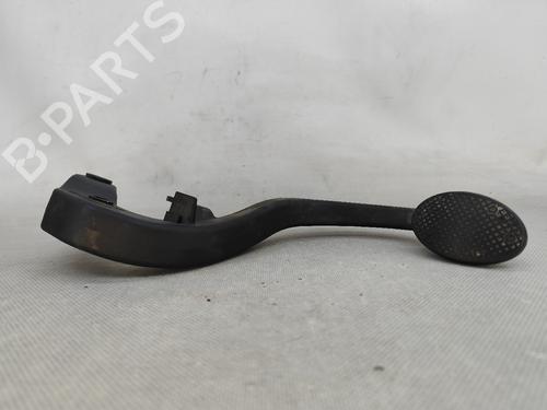 koblingspedal MINI MINI (R50, R53) Cooper (116 hp) 23002483