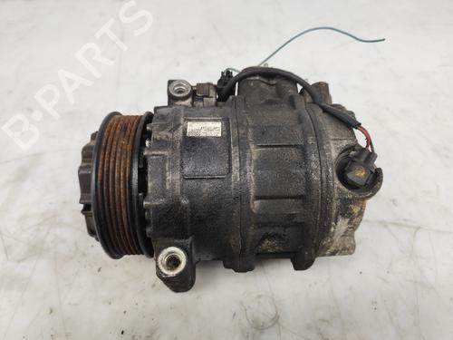 AC compressor MERCEDES-BENZ E-CLASS (W211) E 270 CDI (211.016) | BP23082023M34