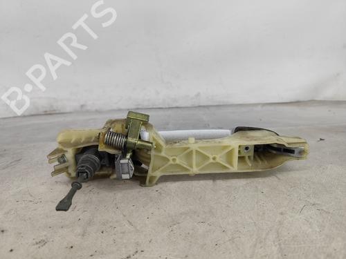 Front left exterior door handle HYUNDAI SANTA FÉ II (CM) 2.2 CRDi | BP23095179C128 