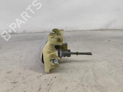 Front left exterior door handle HYUNDAI SANTA FÉ II (CM) 2.2 CRDi | BP23095179C128 