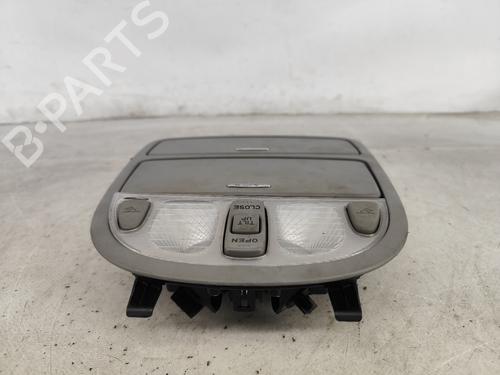 Interior roof light HYUNDAI SANTA FÉ II (CM) 2.2 CRDi | BP23095174I8