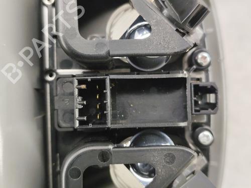 Interior roof light HYUNDAI SANTA FÉ II (CM) 2.2 CRDi | BP23095174I8