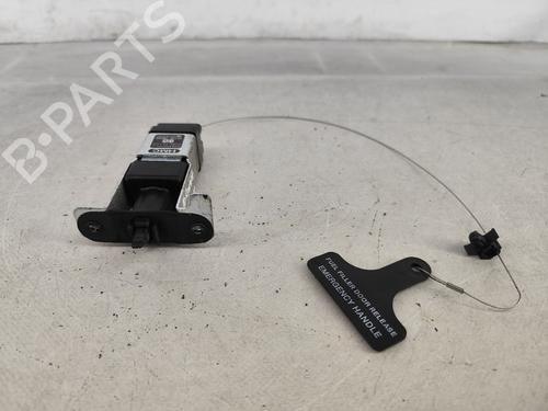 Brændstofdæksel aktuator HYUNDAI SANTA FÉ II (CM) 2.2 CRDi (155 hp) 23095170