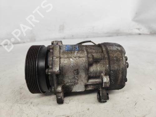 AC compressor VW GOLF IV (1J1) 1.9 TDI | BP23080962M34 