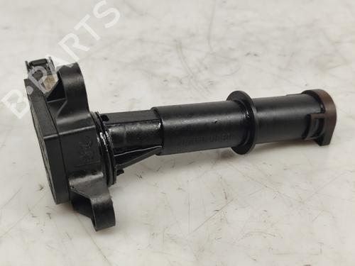 Electronic module MERCEDES-BENZ E-CLASS (W211) E 270 CDI (211.016) | BP23082033M83