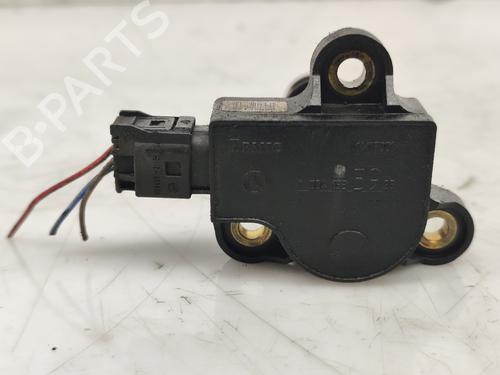 Electronic module MERCEDES-BENZ E-CLASS (W211) E 270 CDI (211.016) | BP23082033M83