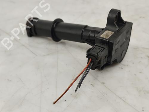 Elektronisk modul MERCEDES-BENZ E-CLASS (W211) E 270 CDI (211.016) (177 hp) 23082033